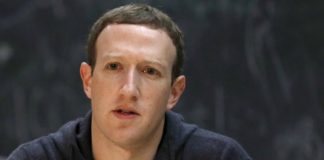 Mark Zuckerberg testificará ante Congreso de EUA