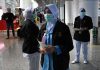 Posible portador de coronavirus en Tamaulipas viajó a Wuhan, China