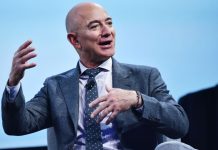 Jeff Bezos destinará 10 mil mdd a fondo contra el cambio climático