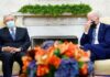 Biden y López Obrador se reunirán virtualmente