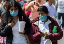 Guanajuato elimina uso obligatorio de cubrebocas