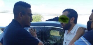 Nieto de Marcelo de los Santos, exgobernador de SLP, es detenido por violación