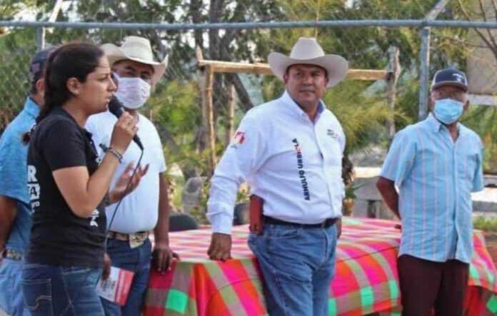 Guacamaya Leaks revela: Arnulfo Urbiola pidió “licencia” a grupo criminal para ser alcalde