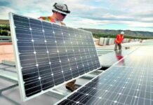 PAN propone plan para instalar paneles solares en hogares de México